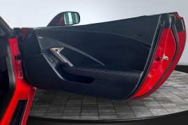 Used 2017  Chevrolet Corvette 2d Coupe Z06 w/3LZ at The Gilstrap Family Dealerships near Easley, SC