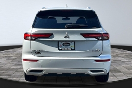 Used 2023  Mitsubishi Outlander Plug-In Hybrid SEL S-AWC at The Gilstrap Family Dealerships near Easley&comma; SC