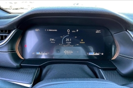 Used 2024  Jeep Grand Cherokee L Altitude 4x4 at The Gilstrap Family Dealerships near Easley&comma; SC