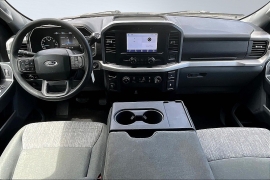 Used 2023 Ford F-150 2WD XLT SuperCrew 5.5' Box at The Gilstrap Family Dealerships near Easley, SC