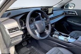 New 2026  Mitsubishi Outlander Trail Edition S-AWC at The Gilstrap Family Dealerships near Easley&comma; SC