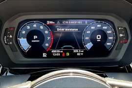 Used 2022 Audi A3 Premium 40 TFSI at The Gilstrap Family Dealerships near Easley, SC
