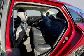 Used 2021  Kia K5 EX FWD at The Gilstrap Family Dealerships near Easley, SC