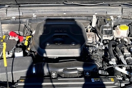 Used 2023  Jeep Wrangler 4xe Sahara 4x4 at The Gilstrap Family Dealerships near Easley&comma; SC