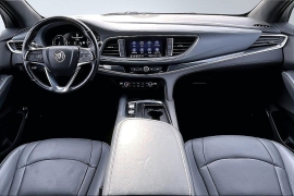 Used 2024  Buick Enclave FWD 4dr Premium at The Gilstrap Family Dealerships near Easley&comma; SC