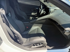 Used 2023  Chevrolet Corvette 2dr Stingray Conv w&sol;3LT at The Truck Farm near Easley&comma; SC