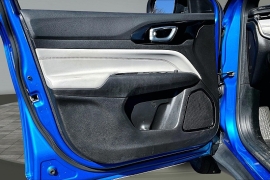 Used 2025  Jeep Compass Limited 4x4 at The Gilstrap Family Dealerships near Easley&comma; SC