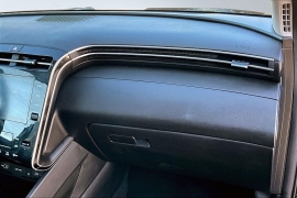 Used 2024  Hyundai Tucson SEL FWD *Ltd Avail* at The Gilstrap Family Dealerships near Easley, SC