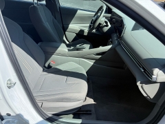 Used 2024  Hyundai Elantra SEL IVT at The Truck Farm near Easley&comma; SC