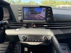 Used 2022  Hyundai Elantra SEL IVT at The Truck Farm near Easley&comma; SC