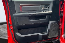 Used 2024 Ram 1500 Classic 2WD SLT Quad Cab 6'4" Box at The Gilstrap Family Dealerships near Easley, SC