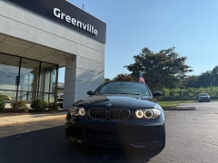 Used 2008  BMW 1 Series 2dr Conv 135i at The Truck Farm near Easley&comma; SC