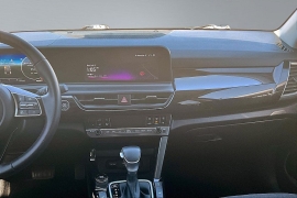 Used 2024  Kia Seltos S IVT AWD at The Gilstrap Family Dealerships near Easley&comma; SC