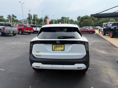 Used 2025  Nissan Kicks SV FWD at The Truck Farm near Easley&comma; SC