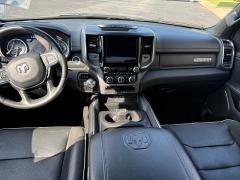 Used 2024  Ram 1500 2WD Laramie Crew Cab 5'7" Box at The Truck Farm near Easley&comma; SC