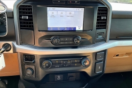 Used 2023 Ford F-150 4WD XLT SuperCrew 5.5' Box at The Gilstrap Family Dealerships near Easley, SC