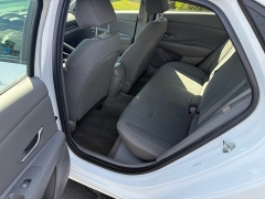 Used 2024  Hyundai Elantra SEL IVT at The Truck Farm near Easley&comma; SC