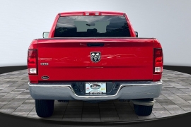 Used 2024 Ram 1500 Classic 2WD SLT Quad Cab 6'4" Box at The Gilstrap Family Dealerships near Easley, SC