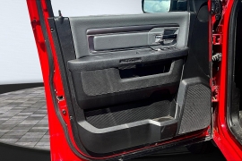 Used 2024  Ram 1500 Classic 2WD SLT Quad Cab 6'4" Box at The Gilstrap Family Dealerships near Easley, SC