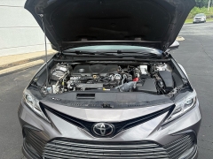 Used 2024  Toyota Camry LE Auto at The Truck Farm near Easley&comma; SC