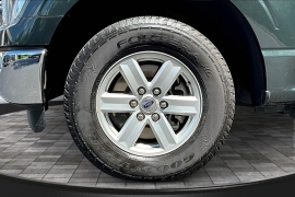 Used 2021 Ford F-150 2WD XLT SuperCrew 5.5' Box at The Gilstrap Family Dealerships near Easley, SC
