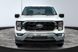 Used 2023 Ford F-150 2WD XLT SuperCrew 5.5' Box at The Gilstrap Family Dealerships near Easley, SC