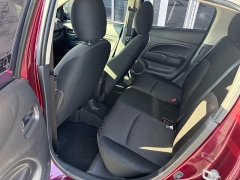 Used 2024  Mitsubishi Mirage ES CVT at The Truck Farm near Easley&comma; SC