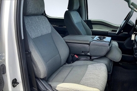 Used 2023  Ford F-150 2WD XLT SuperCrew 5&period;5' Box at The Truck Farm near Easley&comma; SC