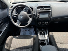 Used 2023  Mitsubishi Outlander Sport ES 2&period;0 AWC CVT at The Truck Farm near Easley&comma; SC