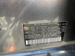 Used 2024  Subaru Crosstrek Limited AWD at The Truck Farm near Easley&comma; SC