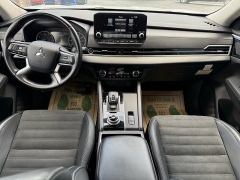 Used 2024  Mitsubishi Outlander SE FWD at The Truck Farm near Easley&comma; SC