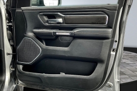 Used 2024 Ram 1500 2WD Laramie Crew Cab 5'7" Box at The Gilstrap Family Dealerships near Easley, SC