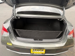 Used 2025  Hyundai Elantra SEL Sport IVT at The Truck Farm near Easley&comma; SC