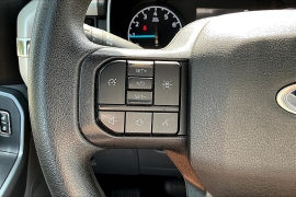 Used 2023 Ford F-150 2WD XLT SuperCrew 5.5' Box at The Gilstrap Family Dealerships near Easley, SC
