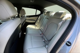 Used 2023 Genesis G70 2.0T AWD at The Gilstrap Family Dealerships near Easley, SC