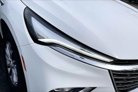 Used 2024  Buick Enclave FWD 4dr Premium at The Gilstrap Family Dealerships near Easley&comma; SC