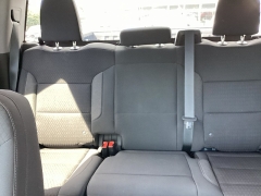 Used 2023  Chevrolet Silverado 1500 4WD Crew Cab 147" LT w&sol;1LT at The Truck Farm near Easley&comma; SC