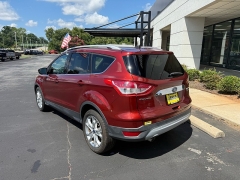 Used 2014  Ford Escape 4d SUV FWD Titanium at The Truck Farm near Easley&comma; SC