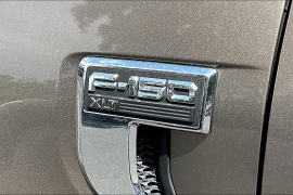 Used 2023 Ford F-150 2WD XLT SuperCrew 5.5' Box at The Gilstrap Family Dealerships near Easley, SC