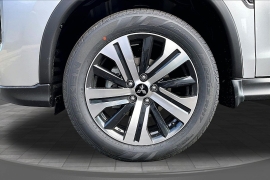 New 2026  Mitsubishi Outlander Sport SE 2&period;0 AWC at The Gilstrap Family Dealerships near Easley&comma; SC