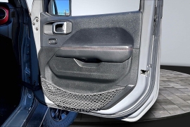 Used 2019  Jeep Wrangler Unlimited 4d SUV 4WD Rubicon at The Gilstrap Family Dealerships near Easley&comma; SC