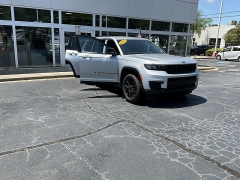 Used 2024  Jeep Grand Cherokee L Altitude 4x4 at The Truck Farm near Easley&comma; SC
