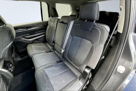 Used 2023  Jeep Grand Cherokee L Laredo 4x4 at The Gilstrap Family Dealerships near Easley, SC