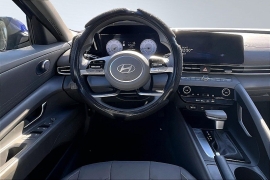 Used 2024  Hyundai Elantra SEL IVT at The Gilstrap Family Dealerships near Easley&comma; SC