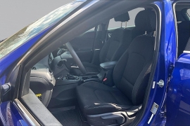 Used 2019  Hyundai Elantra GT 4d Hatchback at The Gilstrap Family Dealerships near Easley&comma; SC