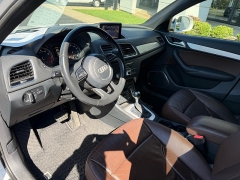 Used 2018  Audi Q3 4d SUV 2&period;0T Quattro Premium Plus at The Truck Farm near Easley&comma; SC