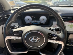 Used 2024  Hyundai Tucson Limited FWD at The Truck Farm near Easley&comma; SC
