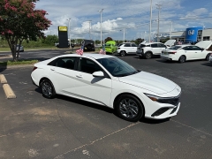 Used 2024  Hyundai Elantra SEL IVT at The Truck Farm near Easley&comma; SC