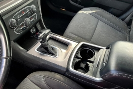 Used 2022 Dodge Charger SXT RWD at The Gilstrap Family Dealerships near Easley, SC
