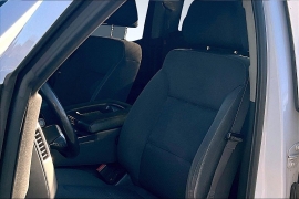 Used 2018  Chevrolet Silverado 1500 4WD Double Cab LT at The Gilstrap Family Dealerships near Easley&comma; SC